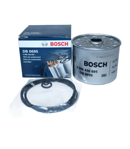 Filtro de petroleo / bosch / 0695
