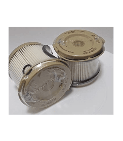 Filtro de petroleo / parker / 2010