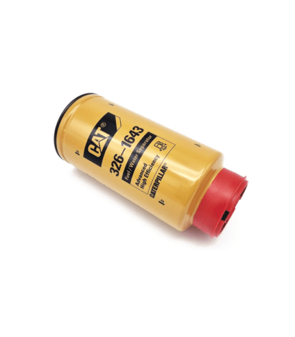 Filtro de petroleo / cat / 3261643