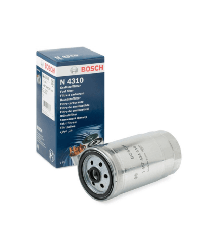 Filtro de petroleo / bosch / 457434310