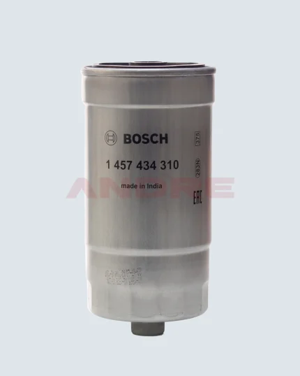 FILTRO DE PETROLEO BOSCH - 457434310