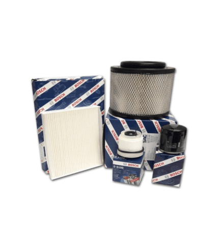 Filtro de petroleo / bosch / af16100