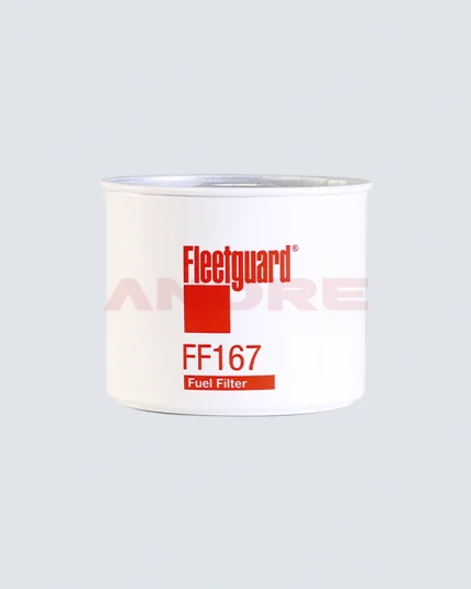 FILTRO DE PETROLEO FLEETGUARD - FF167