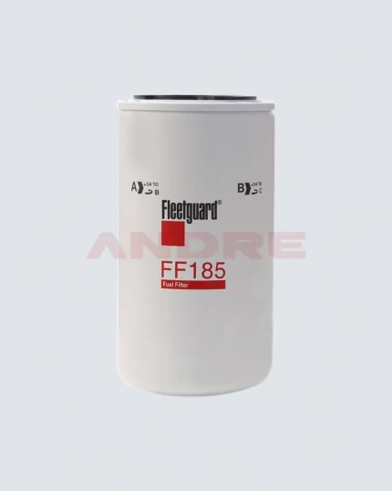 FILTRO DE PETROLEO FLEETGUARD - FF185
