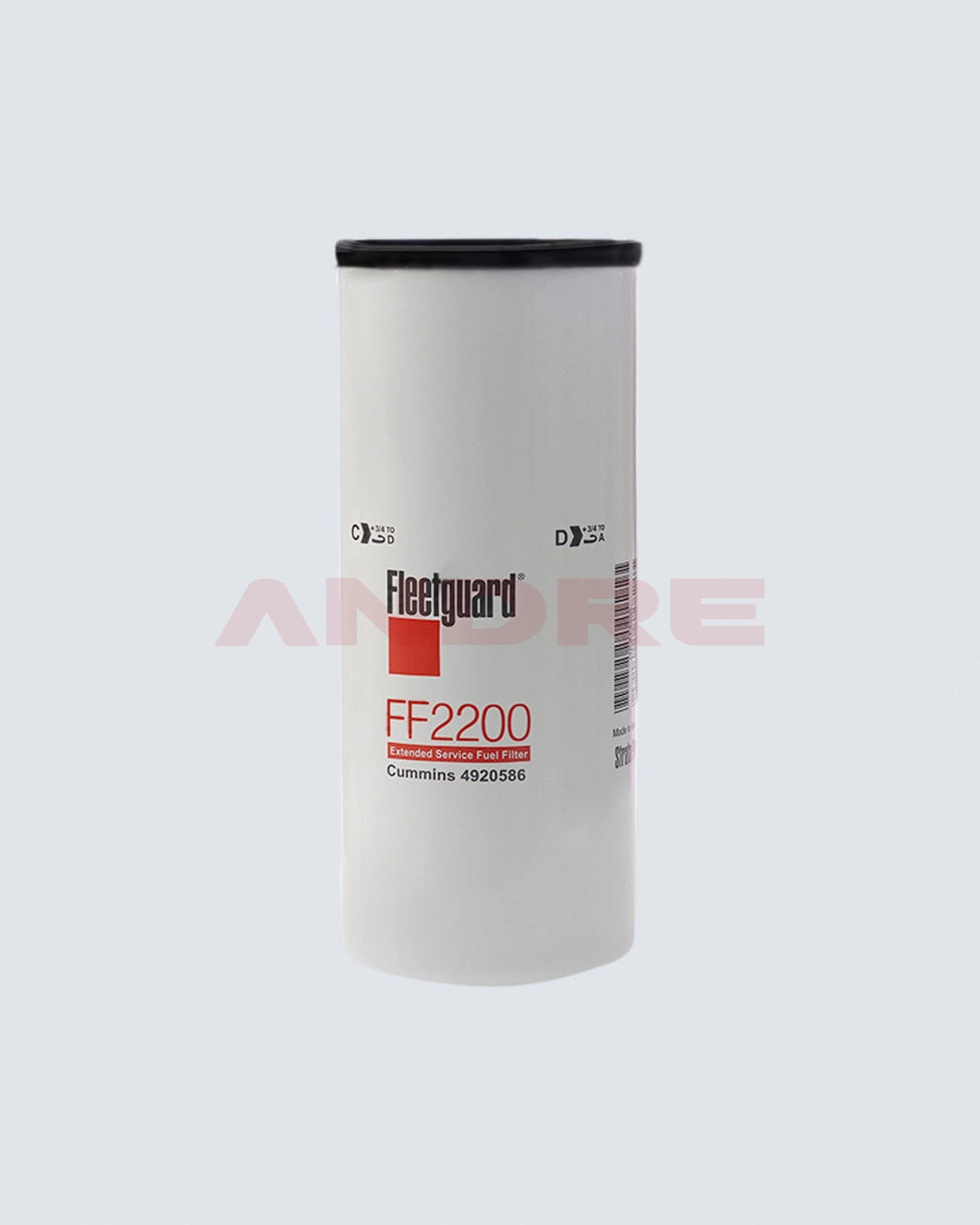 FF2200