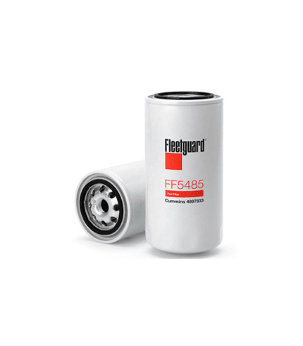 Filtro de petroleo / fleetguard / ff5485