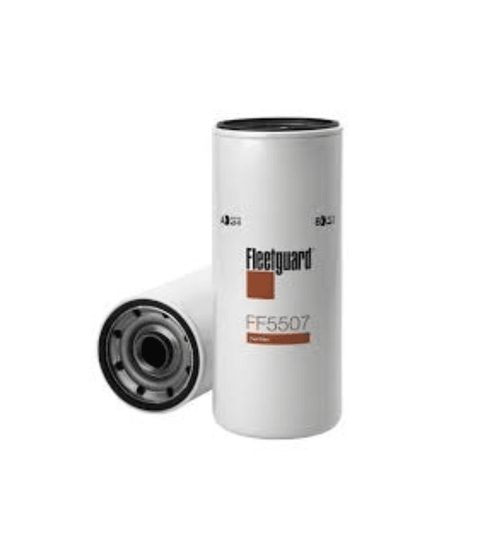 Filtro de petroleo / fleetguard / ff5507 - Filtros Andre