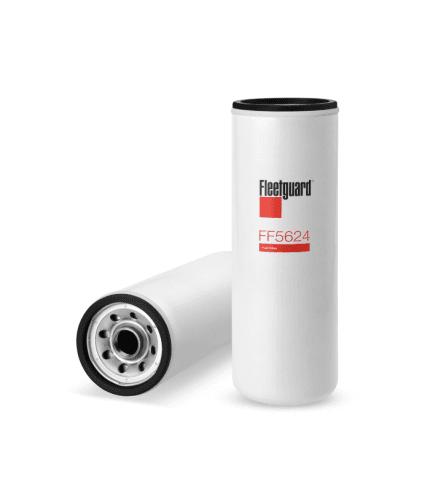 Filtro de petroleo / fleetguard / ff5624