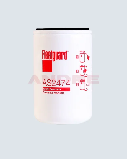FILTRO DE PETROLEO FLEETGUARD - FF5640