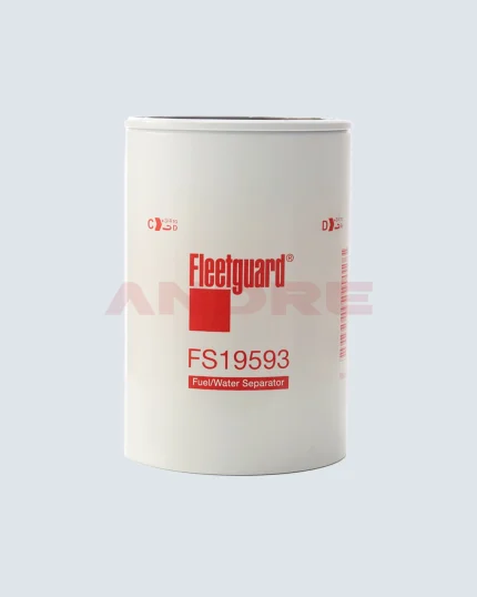 FILTRO SEPARADOR FLEETGUARD - FS19593