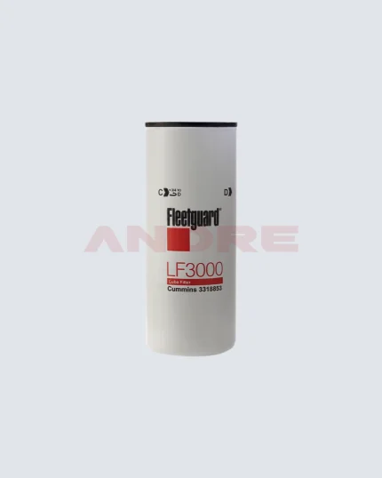 FILTRO DE ACEITE FLEETGUARD - LF3000