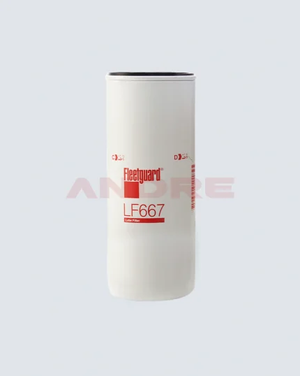 FILTRO DE ACEITE FLEETGUARD - LF667