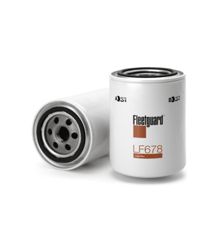 Filtro de aceite / fleetguard / lf678