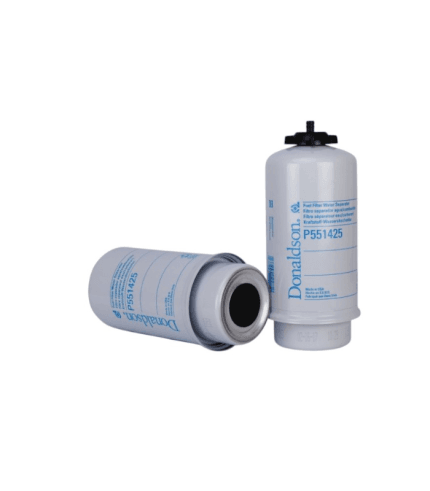 Filtro de petroleo / donaldson / p551425