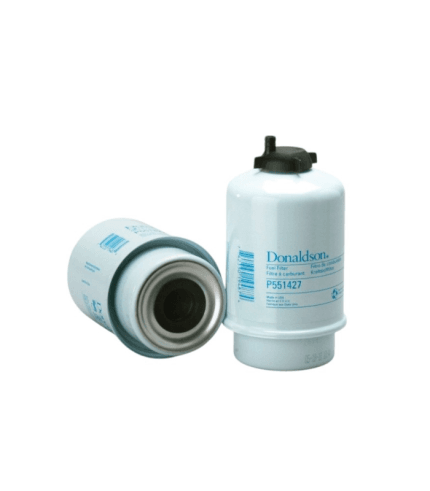 Filtro de petroleo / donaldson / p551427