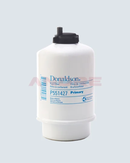 Filtro de petroleo / donaldson / p551427