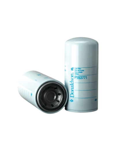 Filtro de aceite / donaldson / p553771