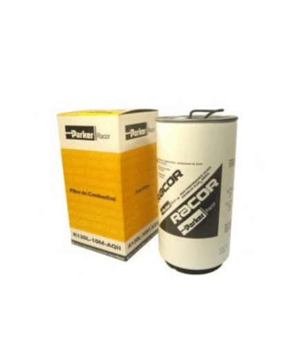Filtro de petroleo / parker / r120lj