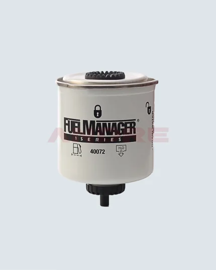 FILTRO DE COMBUSTIBLE FUEL MANAGER - 40072