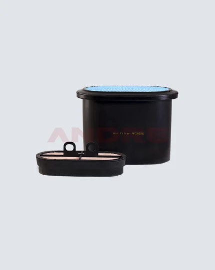 FILTRO DE AIRE FLEETGUARD - AF26656