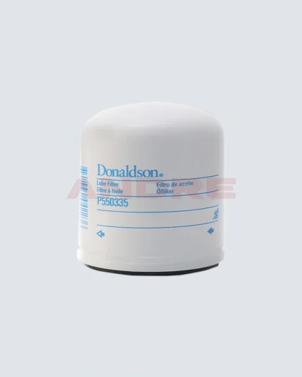 FILTRO DE ACEITE DONALDSON - P550335