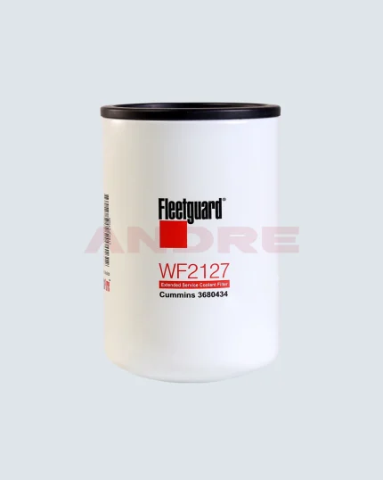FILTRO DE AGUA FLEETGUARD - WF2127